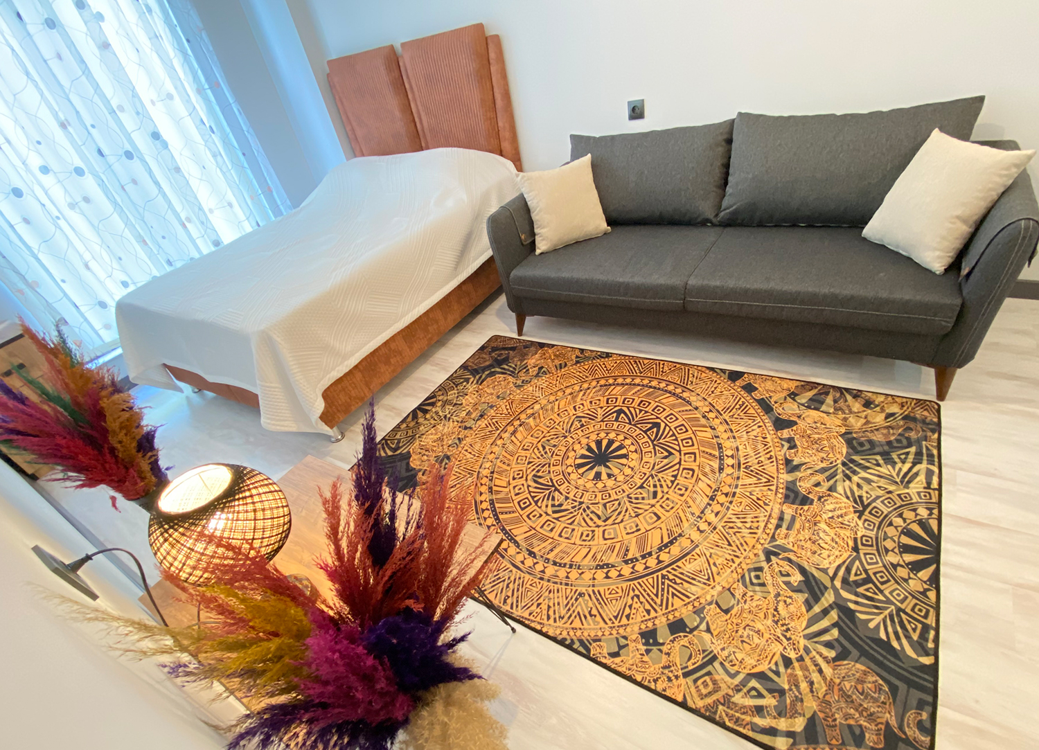 Eskişehir Residence